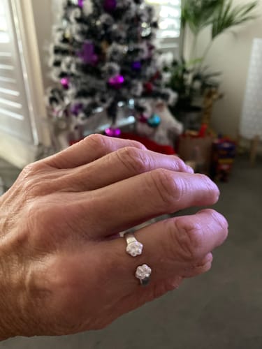 Customer photo review of First-In-Line Priority Processing