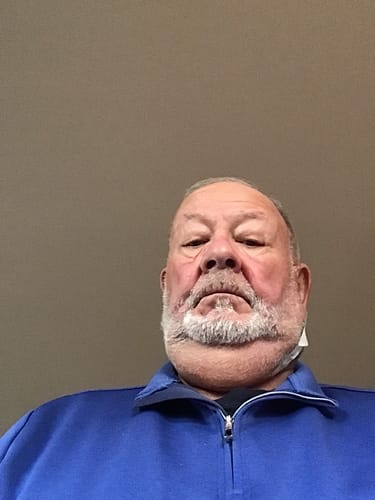 Customer photo review of Pyramid Putter