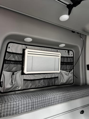 Customer photo review of Revel Nightstand