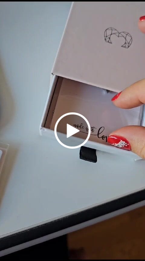Customer video review of Collar Five Star ~ Personalizable