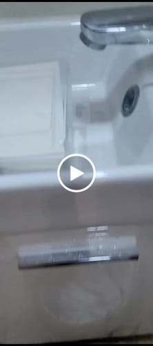 Customer video review of Eco-Tiras de Detergente 40 lavados Natulim