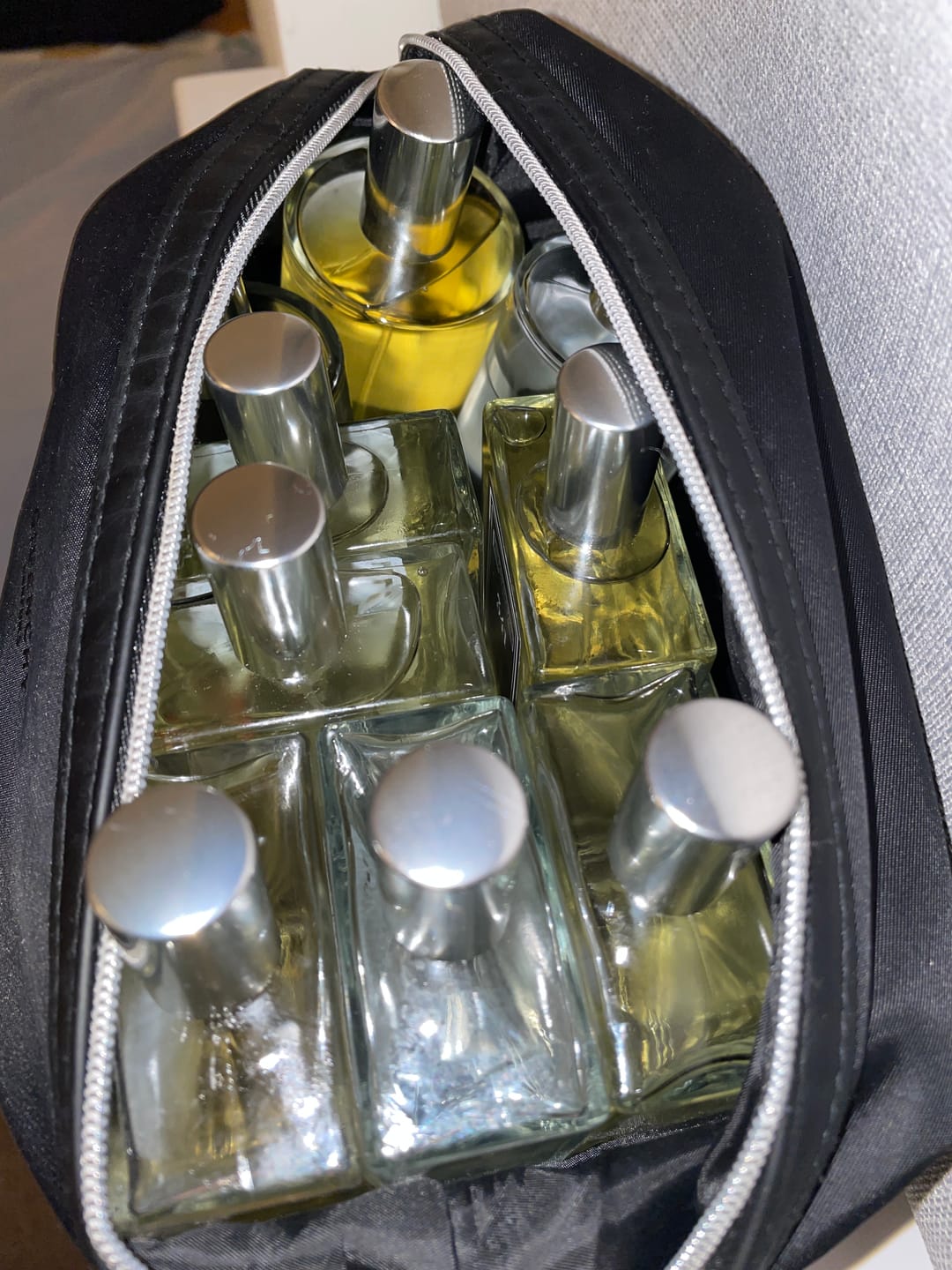 Customer photo review of Inspired by Oud Wood - 341 - Intense