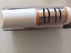 Customer photo review of BladeBoost Pro | Elektrischer Messerschärfer