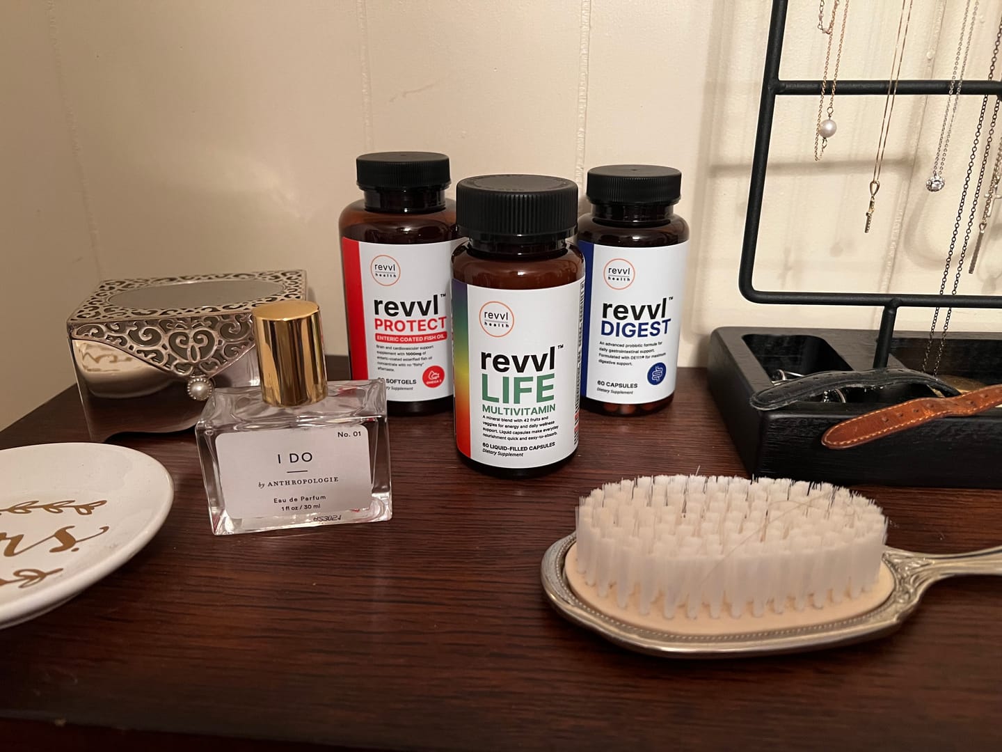 Customer photo review of PROTECT (60 Softgels)