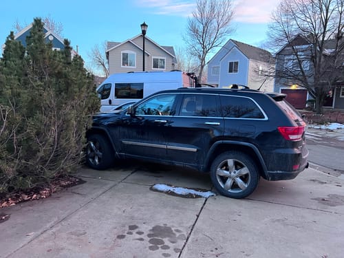 Customer photo review of JC1M-RMA