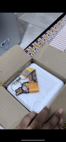 Customer photo review of Itachi Giftbox