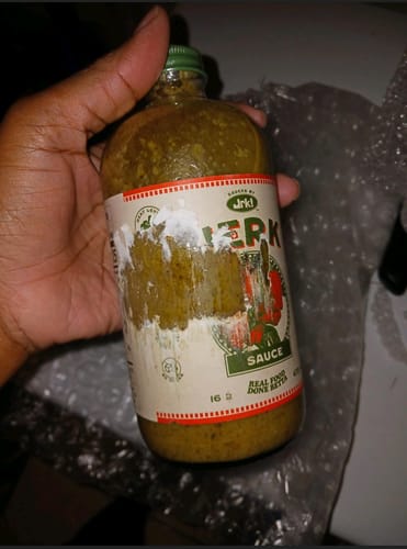 Customer photo review of The Variety Pack