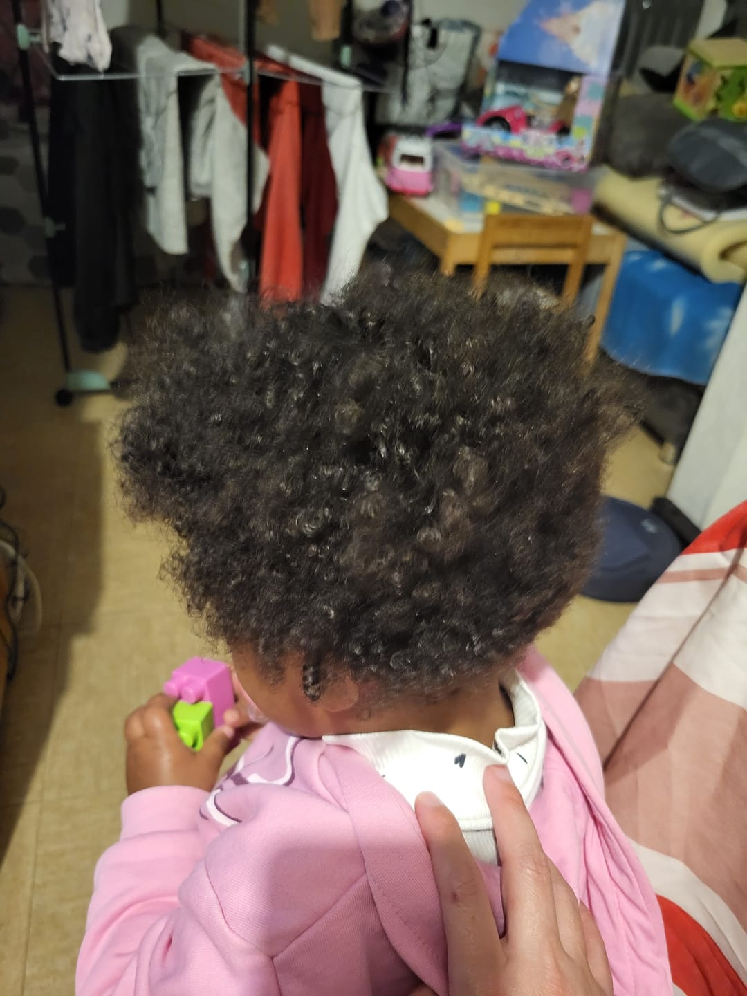 Customer photo review of Pack Mademoiselle Mina