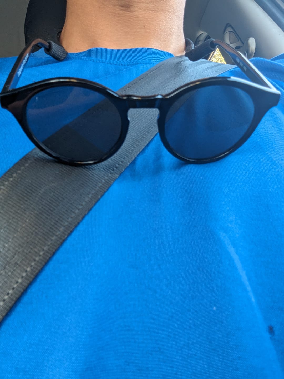 Customer photo review of Cujas Shadow