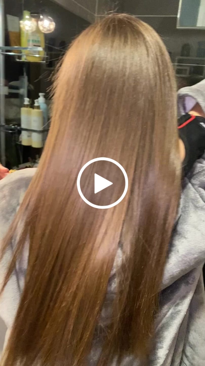 Customer video review of Magic Coat Spray Magique 250ml