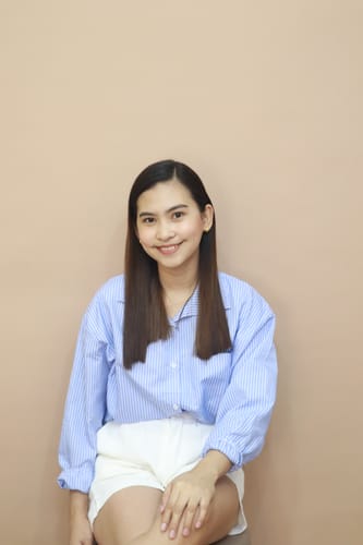 Customer photo review of Self-Photo Studio at SM North