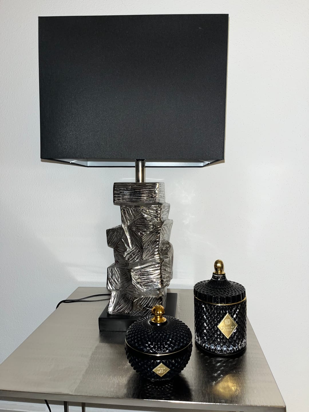 Customer photo review of Duftkerze - Zarathustra
