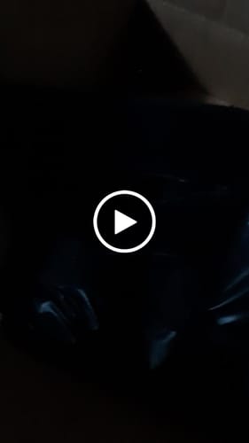 Customer video review of Kit Treino Progressão de Inferiores Com Par de Caneleiras 1-3kg