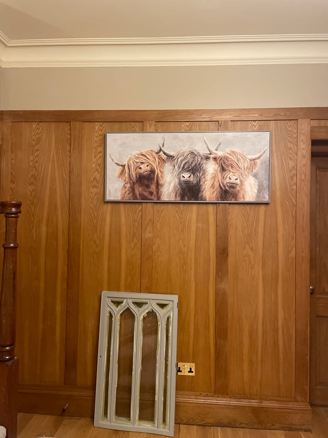 Customer photo review of Three of a Kind By Charlotte Oakley *IN STOCK-FREE NEXT DAY DELIVERY ONLY ONE LEFT*