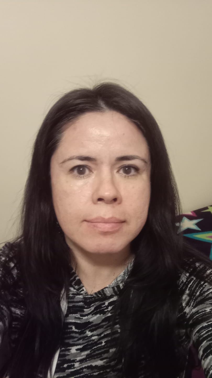 Customer photo review of Hyperopia Symphony Blue (+ Prescription)