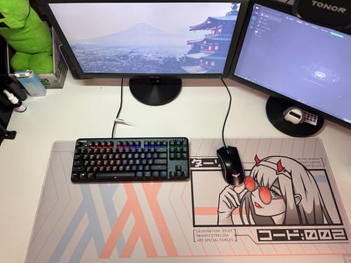 Customer photo review of CODE:002 - Light