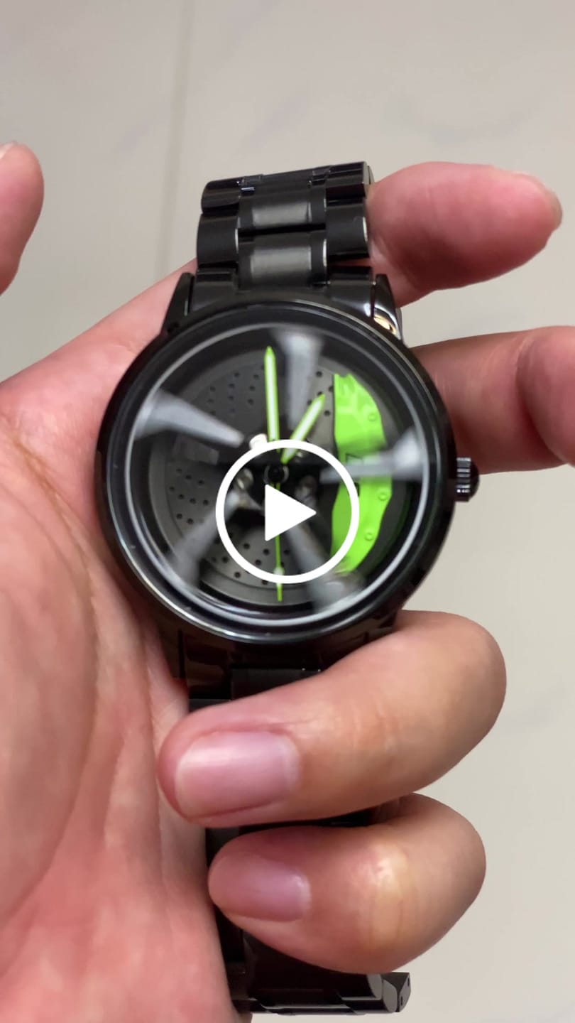 Customer video review of Bavaria RS7