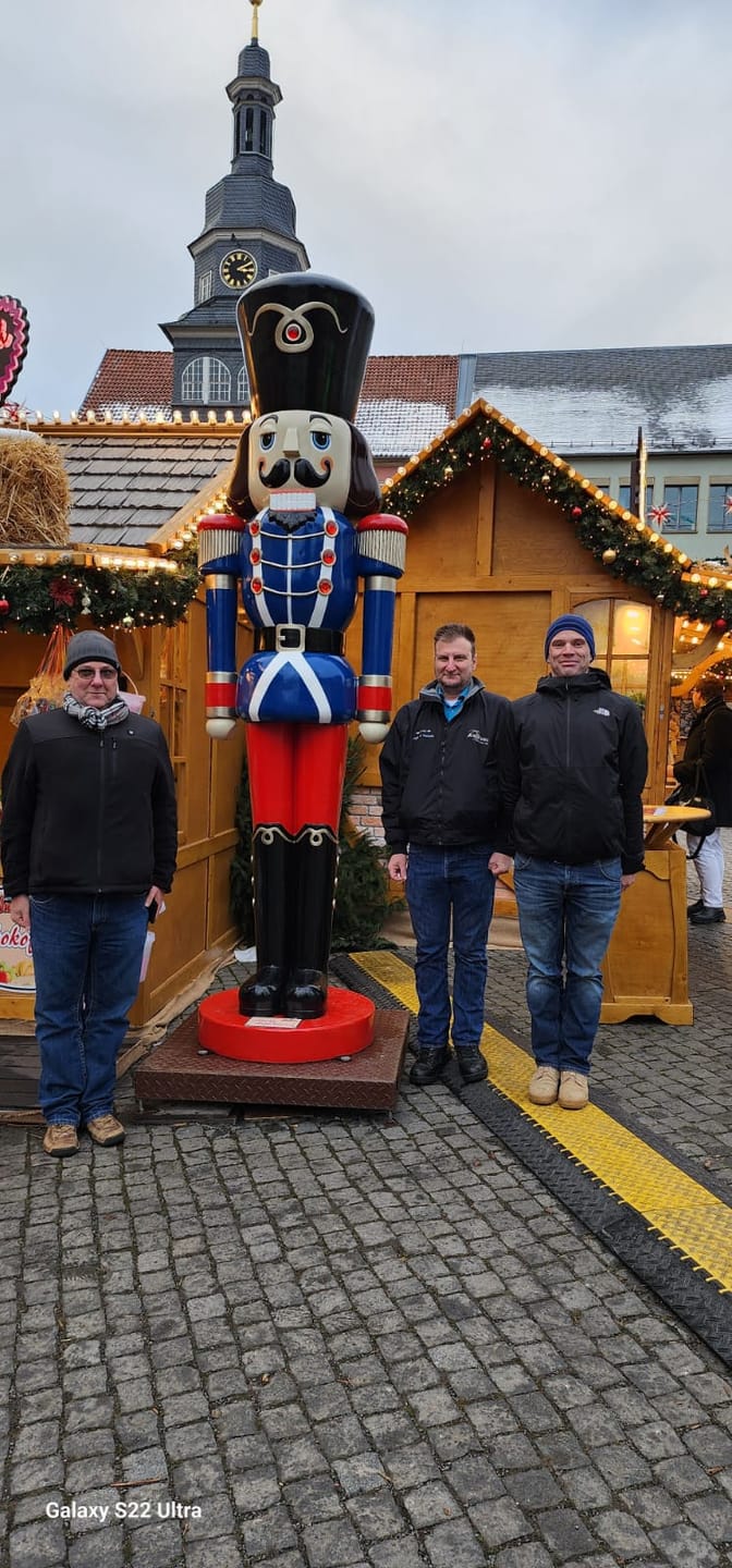 Customer photo review of TIDEWE Men’s Heated Jacket Fleece with Battery Pack, Rechargeable Coat for Hunting (Black, Camo, Size S-XXXL)