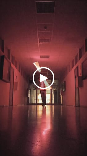 Customer video review of Maul | Saber