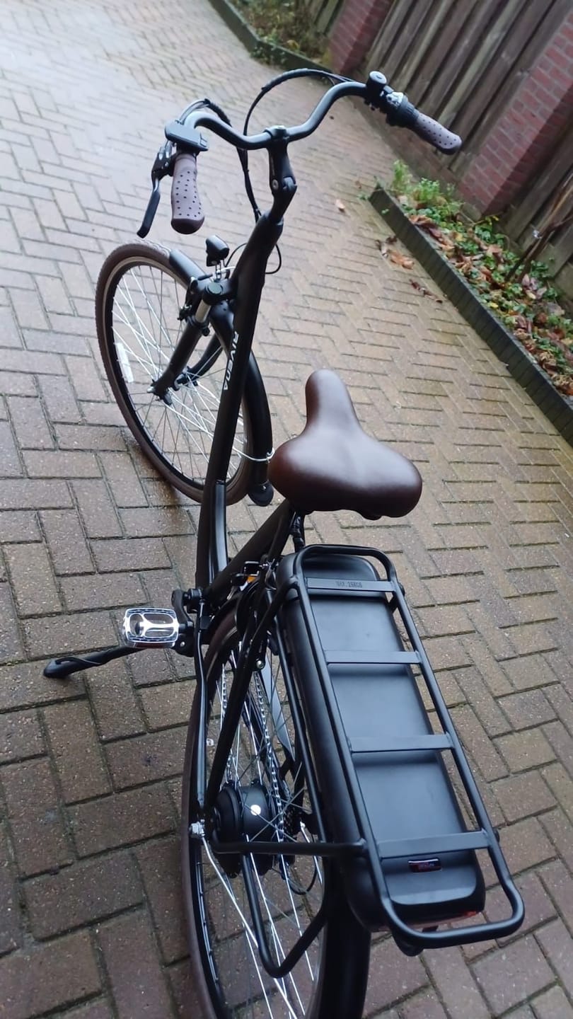 Customer photo review of Premium D7