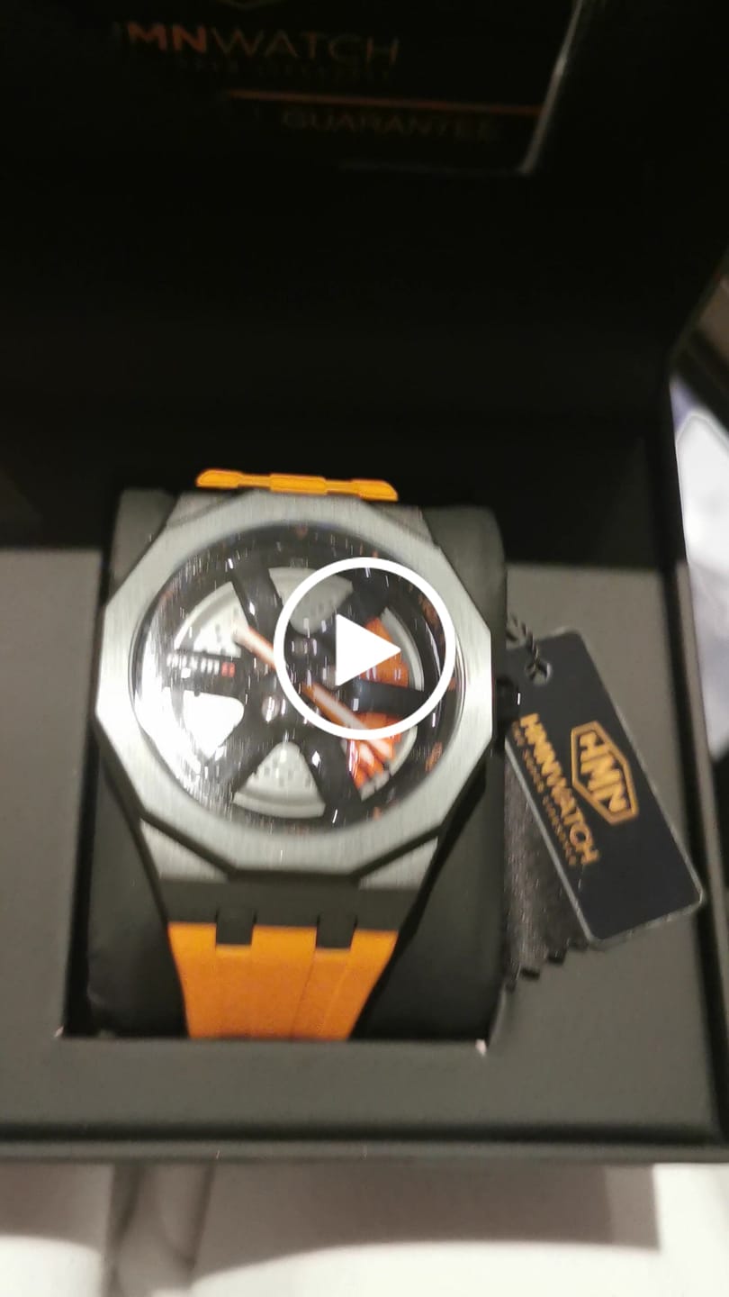 Customer video review of Nismo GTR Silicone