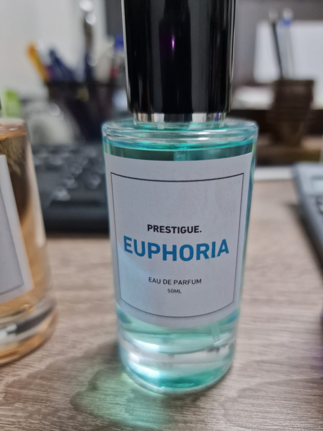Customer photo review of EUPHORIA