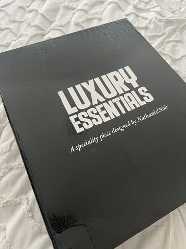 Customer photo review of Jewel green python Large