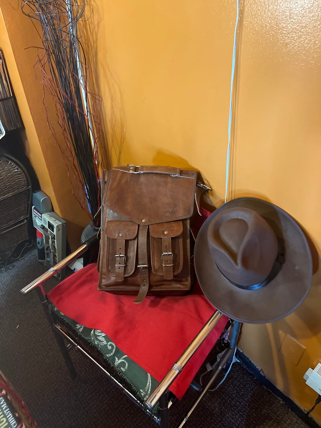 Customer photo review of The Pre-Historic Convertible