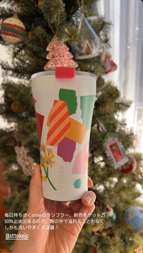 Customer photo review of サマーブルーム