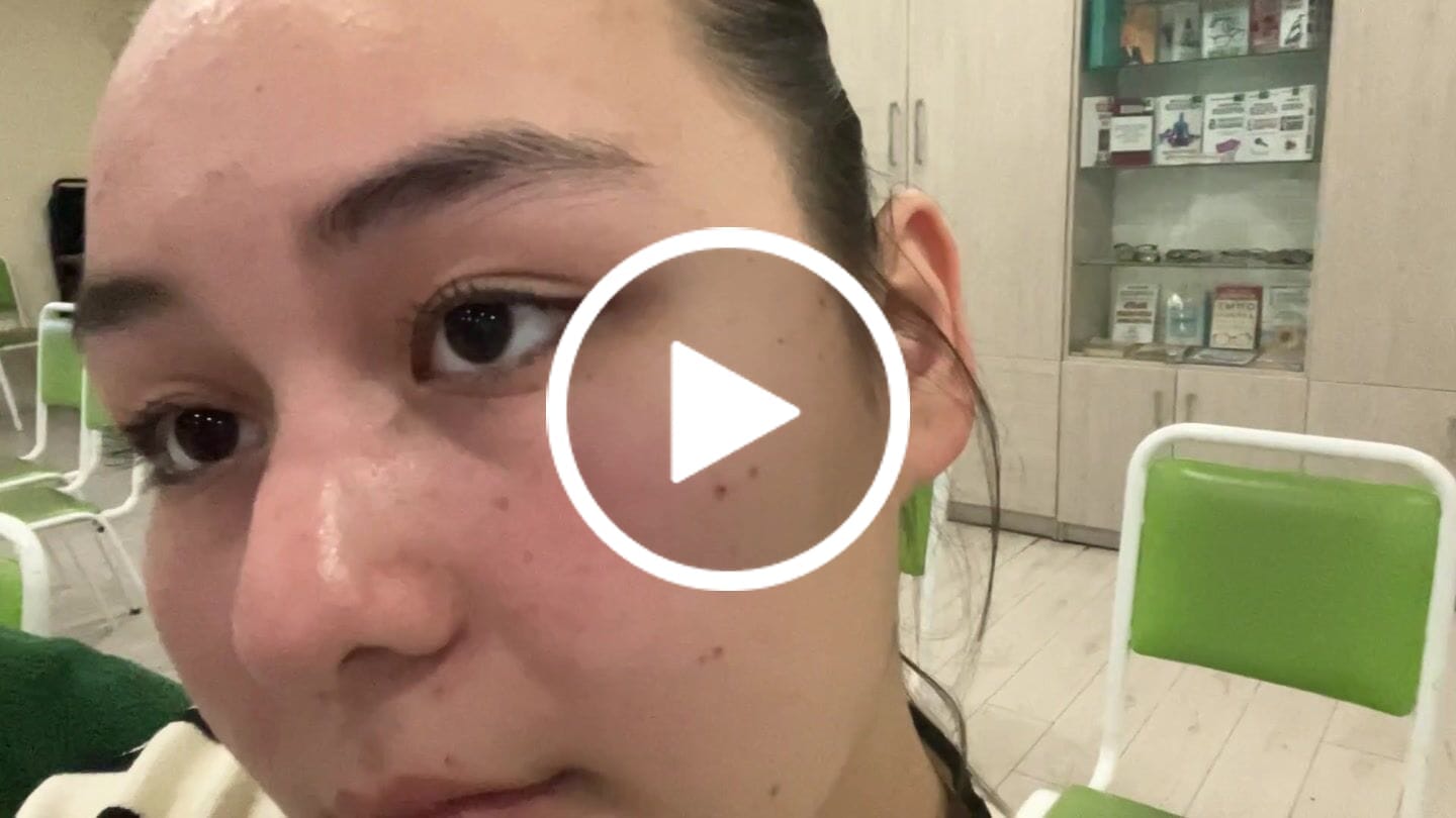 Customer video review of PERFECT DUO BUNDLE