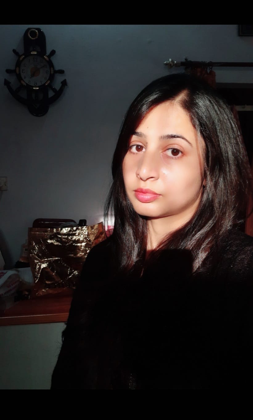 Customer photo review of Winter Body Lotion with Tea Tree & Shea Butter, 300 ml