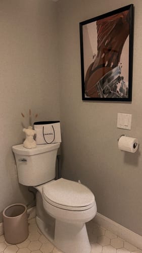 Customer photo review of Home Decor  (Smard X Anaya)