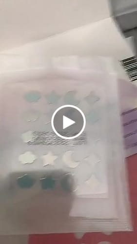 Customer video review of CLOUD NINE