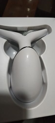 Customer photo review of Nia - Micro-Glow