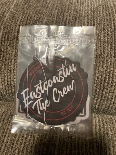 Customer photo review of Air Fresheners (5 pack)