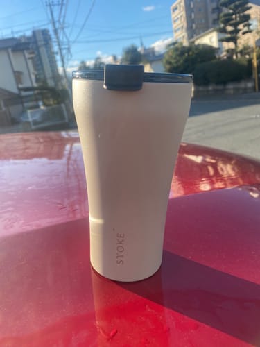 Customer photo review of STTOKE（Lサイズ）