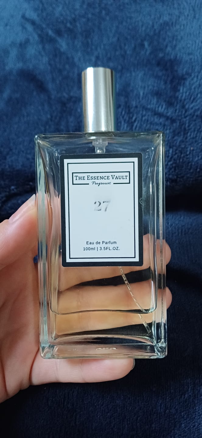 Customer photo review of Inspired by Lady Million - 27