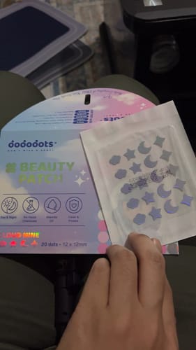 Customer photo review of CLOUD NINE