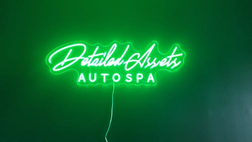 Customer photo review of Custom