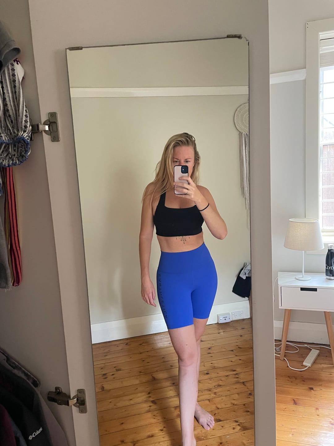 Customer photo review of 3-Piece Mystery Box – CYBER WEEKEND Only!