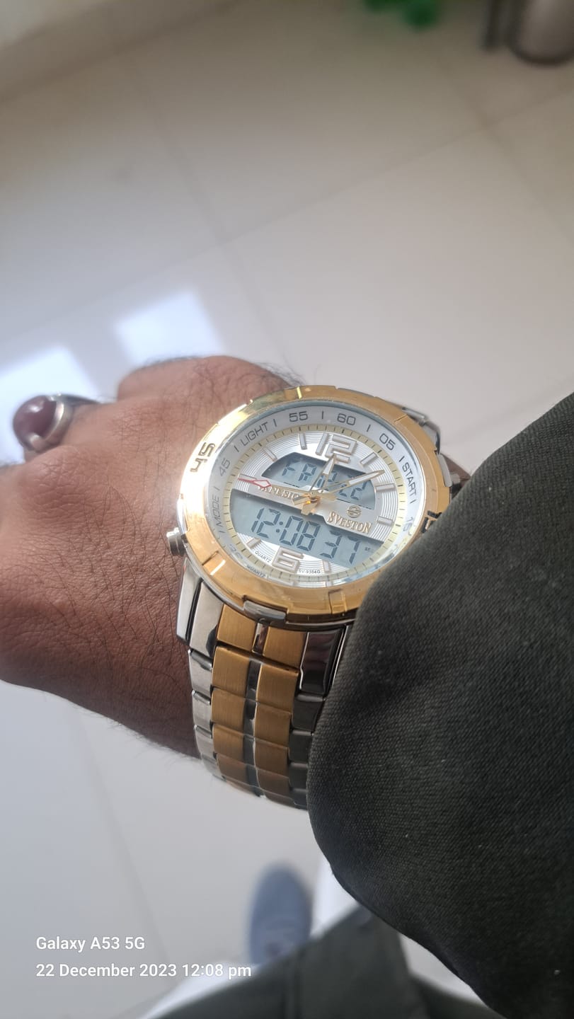 Customer photo review of Vanesio