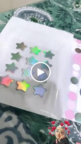 Customer video review of PRETTY IN PINK