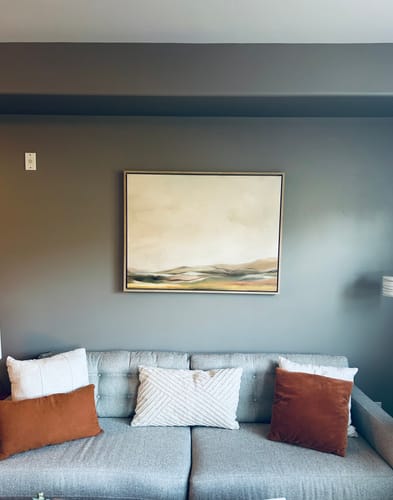 Customer photo review of Open Space
