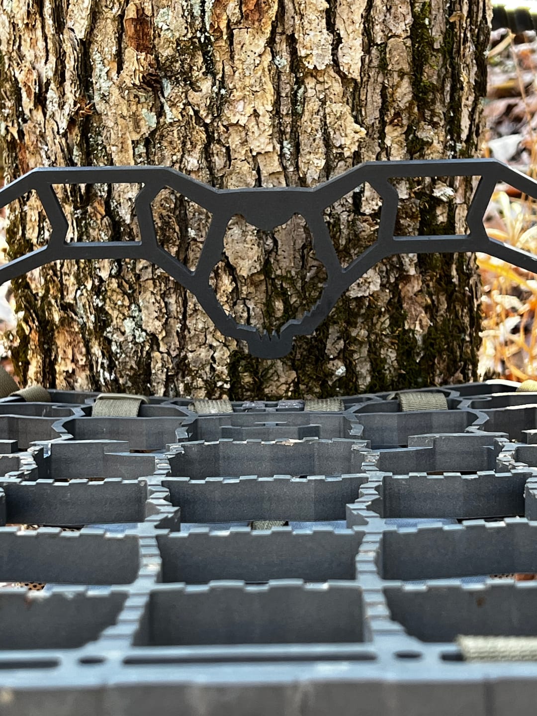 Customer photo review of Crossover™ Climber
