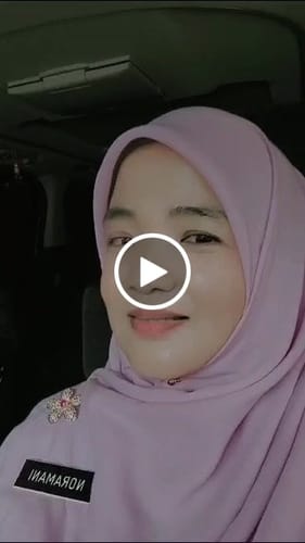 Customer video review of Classic Bawal Flamingo