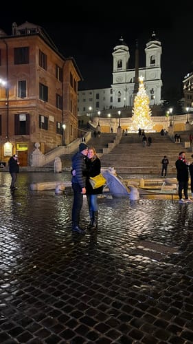 Customer photo review of CAMELIAL