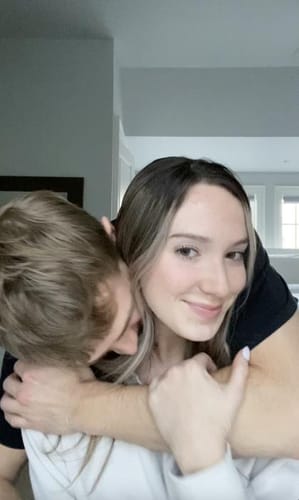 Customer photo review of Venom™ Pheromone Perfume Collection