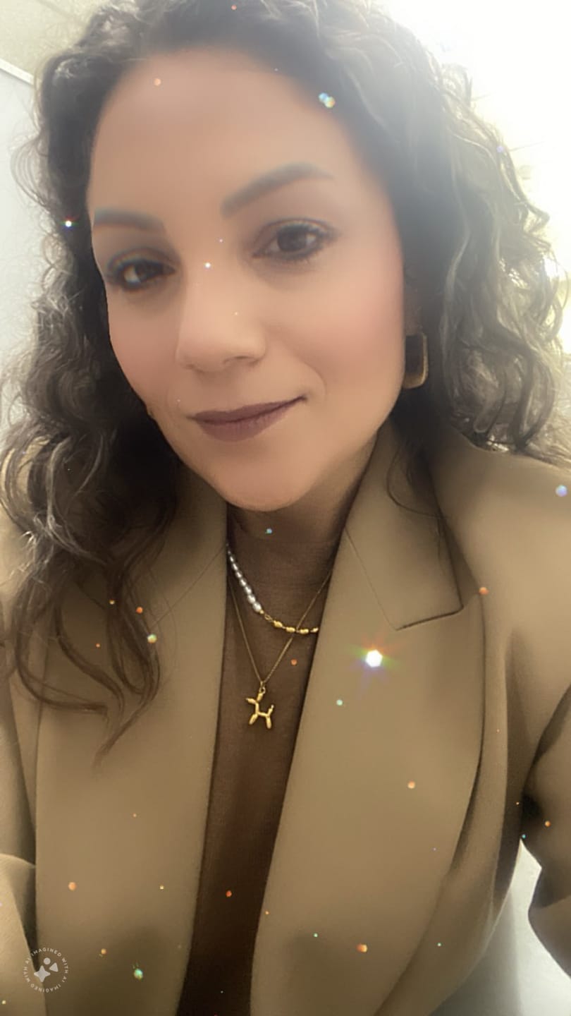 Customer photo review of Collar Doggy