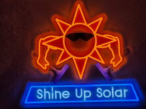 Customer photo review of Custom