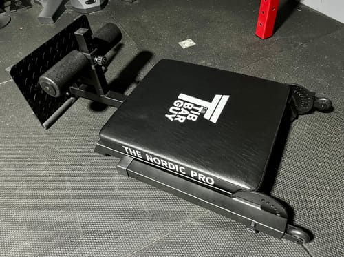 Customer photo review of THE NORDIC PRO